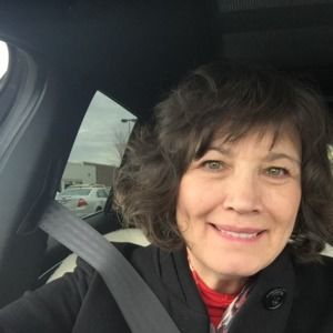 Meet your Posher, Nancy